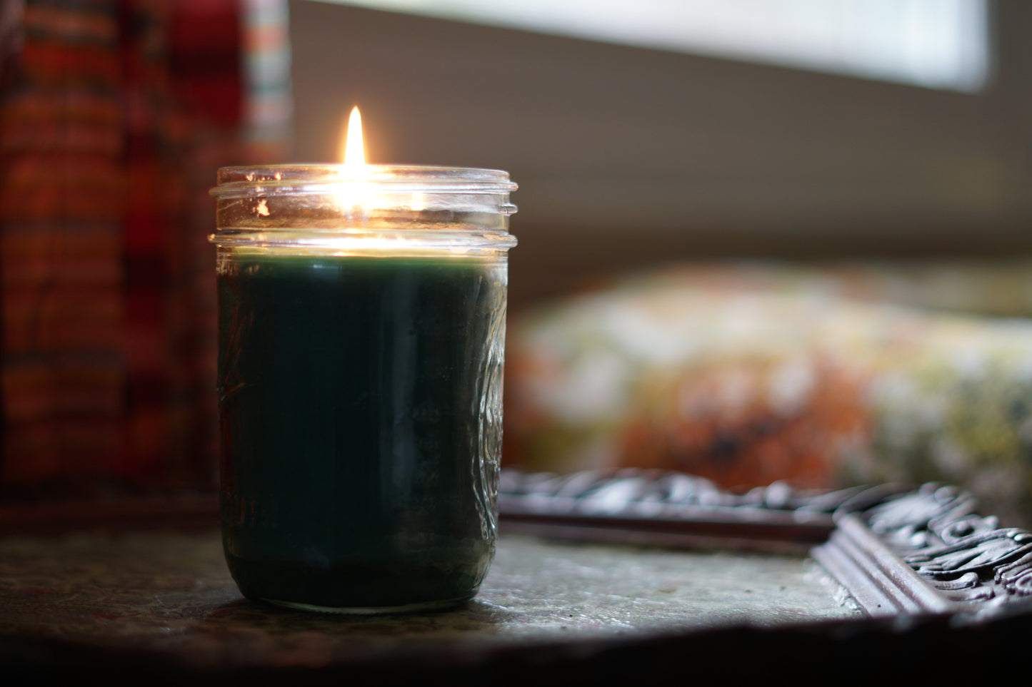 Walk in the Woods Candle
