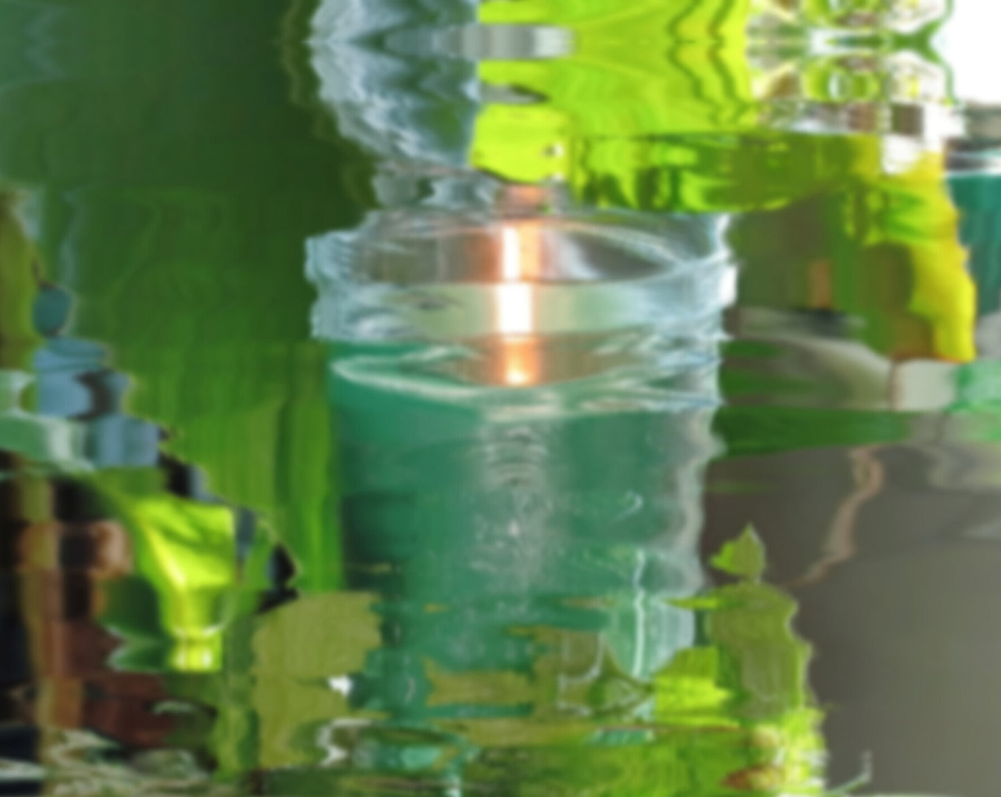 Rosemary Mint Candle