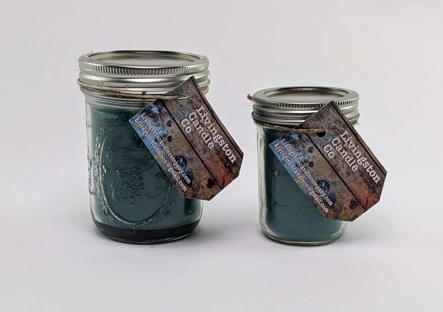 Walk in the Woods Candle