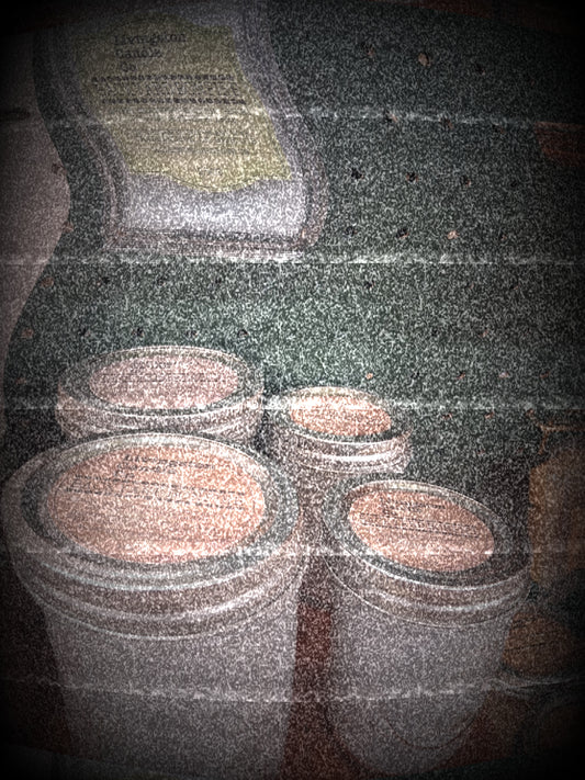 Brown Sugar & Fig Candle