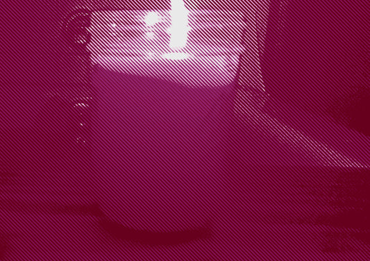 Apple Spice Candle