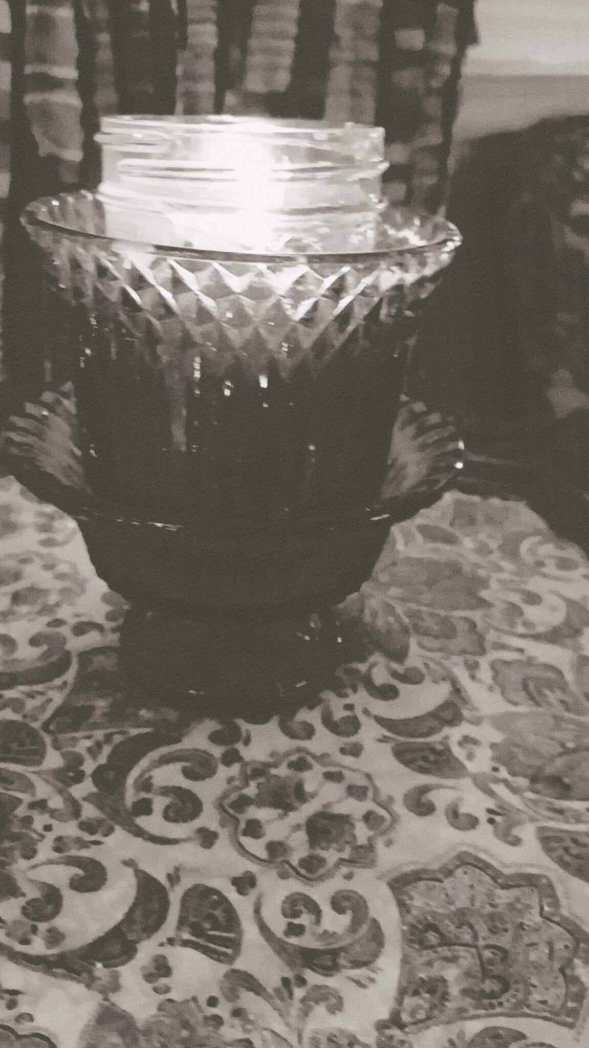 Twilight Haze Candle