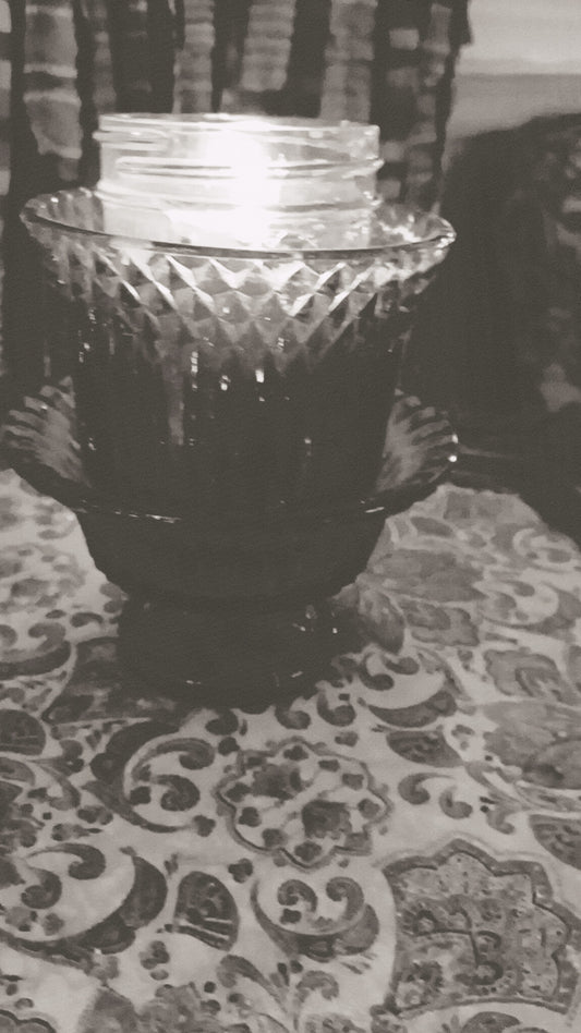 Twilight Haze Candle