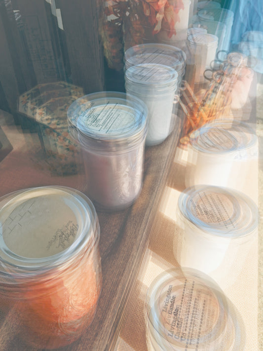 Coconut Cove Candle