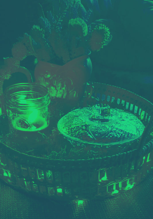 Walk in the Woods Candle